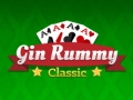 Joc Gin Rummy Classic