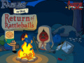 Joc Adventure Time Return of the Rattleballs