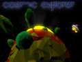 Joc Cosmic explorer