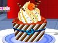 Joc Cup Cake Deco