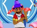 Joc Muppet Dress Up