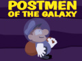 Joc Postmen of the Galaxy  