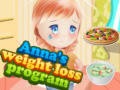 Joc Anna's Weight Loss Program
