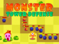Joc Monster Tower Defense