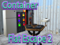 Joc Container Flat Escape 2