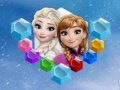 Joc Elsa Hex Puzzle