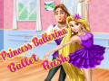 Joc Princess Ballerina Ballet Rush