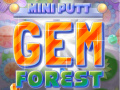 Joc Mini Putt Gem Forest