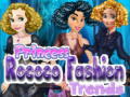 Joc Princess Rococo Fashion Trends