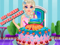 Joc Ice queen royal baker