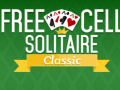 Joc FreeCell Solitaire Classic  