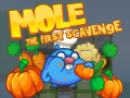Joc Mole the First Scavenger