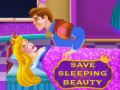 Joc Save Sleeping Beauty