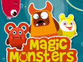 Joc Magic Monsters