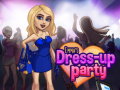 Joc Emma's Dress-Up Party