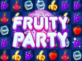 Joc Fruity Party