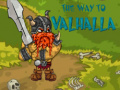 Joc The Way to Valhalla