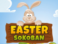Joc Easter Sokoban