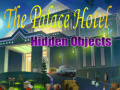 Joc The Palace Hotel Hidden objects