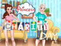 Joc Princess Charity Day