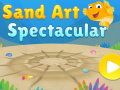 Joc Sand Art Spectacular