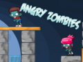 Joc Angry Zombies