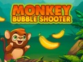 Joc Monkey Bubble Shooter