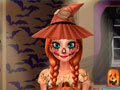 Joc Ice Princess Spooky Costumes