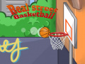 Joc Real Street Basketball  