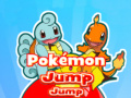 Joc Pokemon Jump Jump