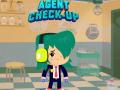 Joc Agent Check-Up