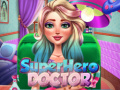Joc Super Hero Doctor