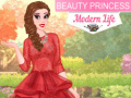 Joc Beauty Princess Modern Life