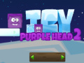 Joc Icy Purple Head 2