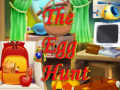 Joc The Egg Hunt
