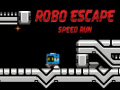 Joc Robo Escape speed run