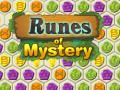 Joc Runes of Mystery