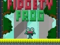 Joc Fidgety Frog