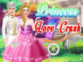Joc Princess Love Crush