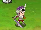 Joc Occident Warrior