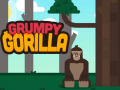 Joc Grumpy Gorilla