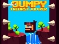 Joc Jumpy: The First Jumper  