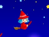 Joc Witch Ball