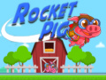 Joc Rocket Pig