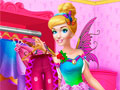 Joc Fairy Princess Dresser 2