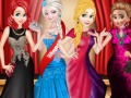 Joc Princesses Fashion Competition