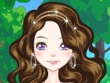 Joc Cute Pastel Girl Dress Up