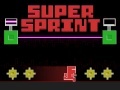 Joc Super Sprint