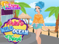 Joc Ariel's Wild Ocean Trend