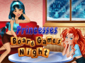 Joc Princesses Board Games Night